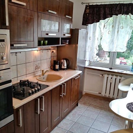 شقة زاكوباني  في Apartament Na Kamiencu المظهر الخارجي الصورة