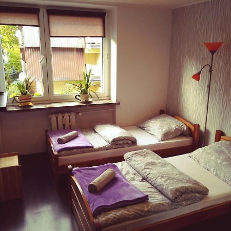 شقة زاكوباني  في Apartament Na Kamiencu المظهر الخارجي الصورة