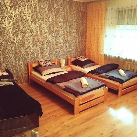 شقة زاكوباني  في Apartament Na Kamiencu المظهر الخارجي الصورة