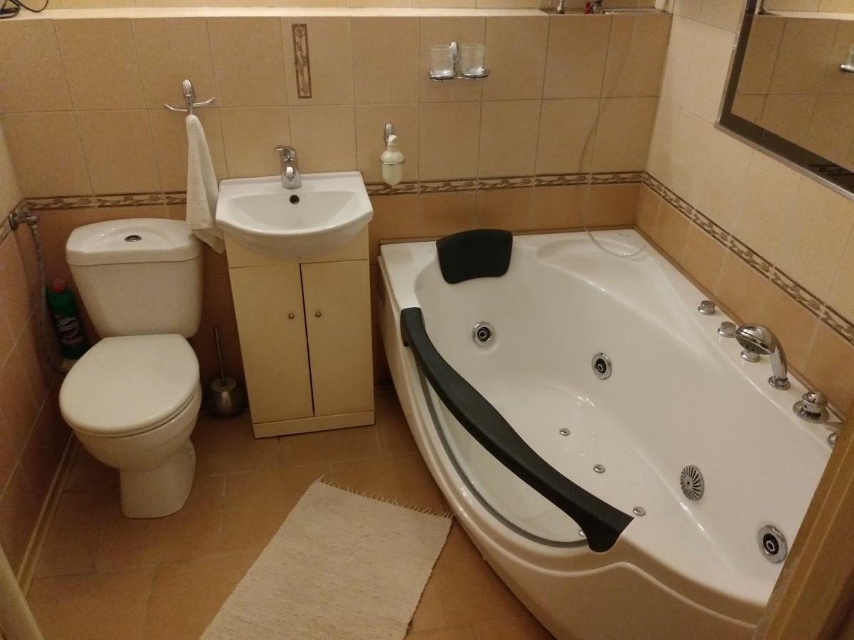شقة زاكوباني  في Apartament Na Kamiencu المظهر الخارجي الصورة