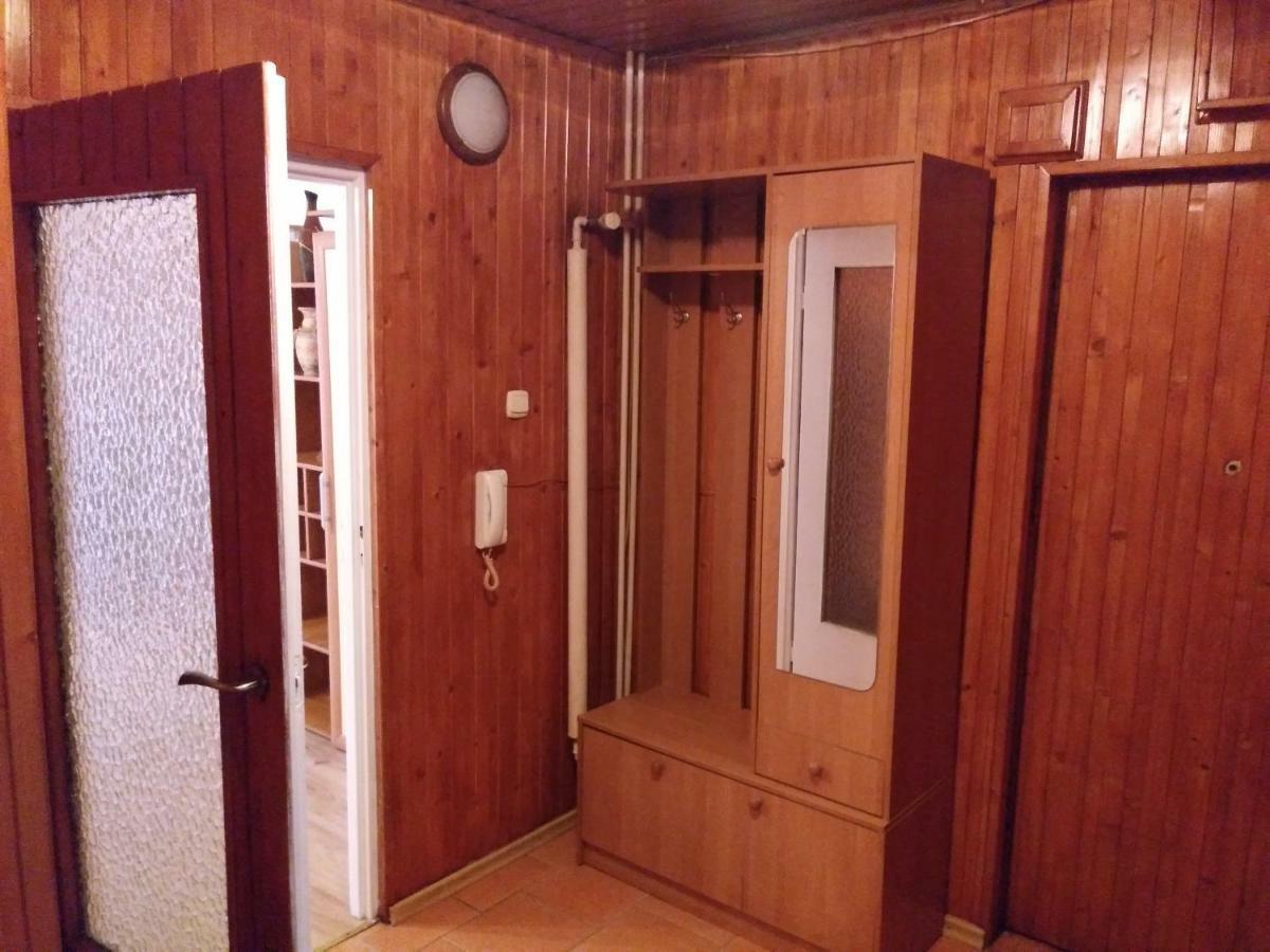 شقة زاكوباني  في Apartament Na Kamiencu المظهر الخارجي الصورة